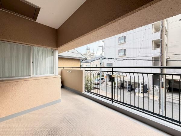 ドムール加美西公園　【中古マンション】