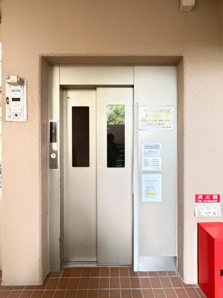 ドムール加美西公園　【中古マンション】