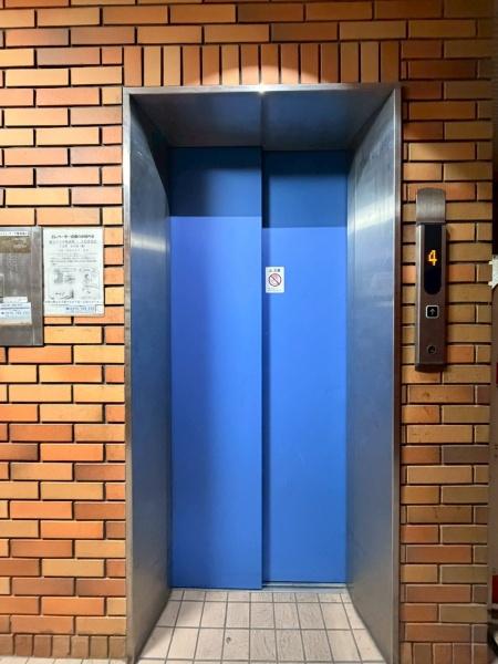 朝日プラザ桑津第一　【中古マンション】