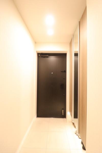ローレルコート小阪二丁目　【中古マンション】