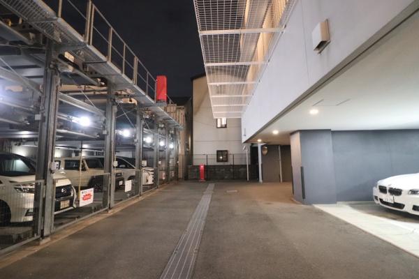 ローレルコート小阪二丁目　【中古マンション】
