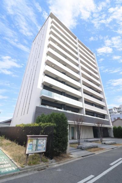 ローレルコート小阪二丁目　【中古マンション】