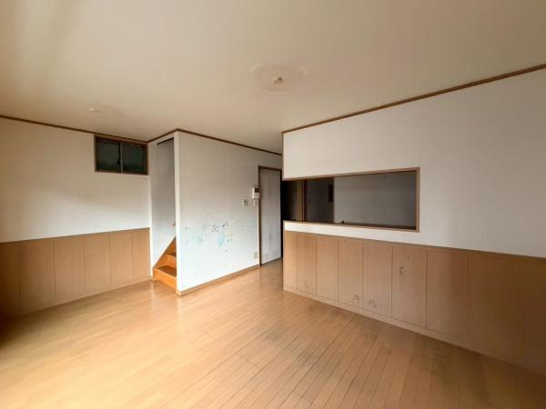 大阪市平野区平野東4丁目　【中古戸建】