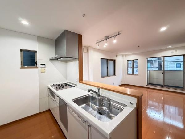 大阪市平野区瓜破東5丁目　【中古戸建】