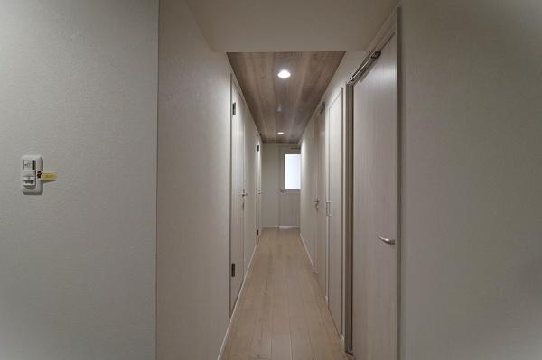 ファミールパーク鶴見　【中古マンション】