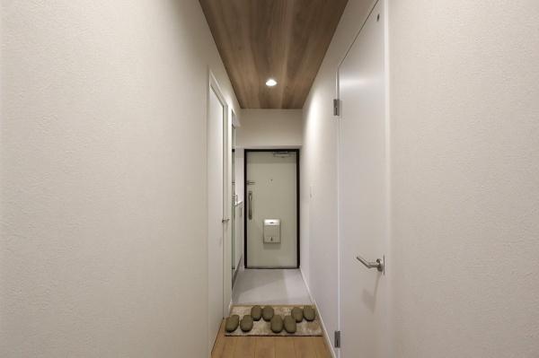 今福スカイハイツ　【中古マンション】