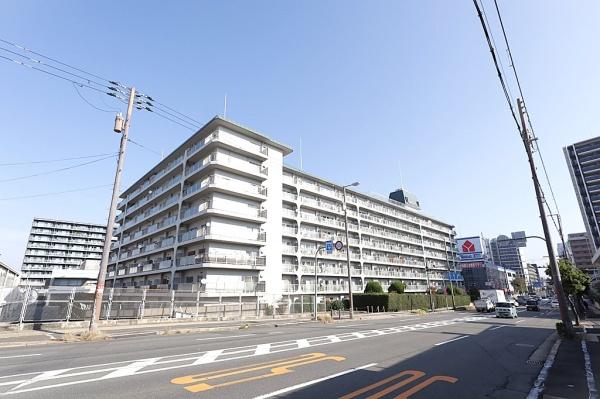 今福スカイハイツ　【中古マンション】