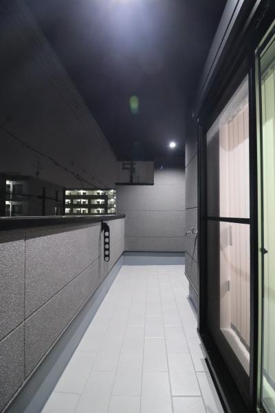 東大阪市衣摺４丁目の土地