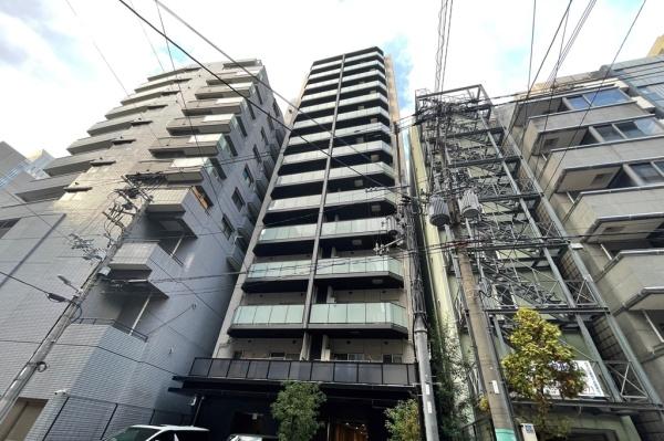 ソルティア大手前　【中古マンション】