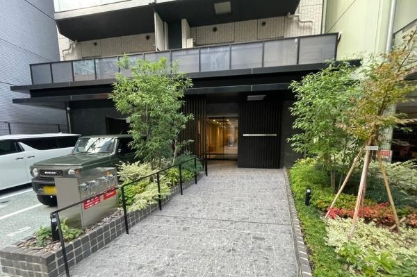 ソルティア大手前　【中古マンション】