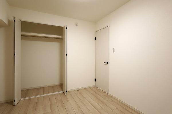 ハイム北野　【中古マンション】