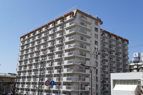 ハイム北野　【中古マンション】