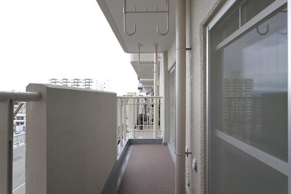 ハイム北野　【中古マンション】