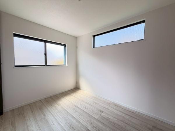 大阪市鶴見区緑3丁目　【新築戸建て】
