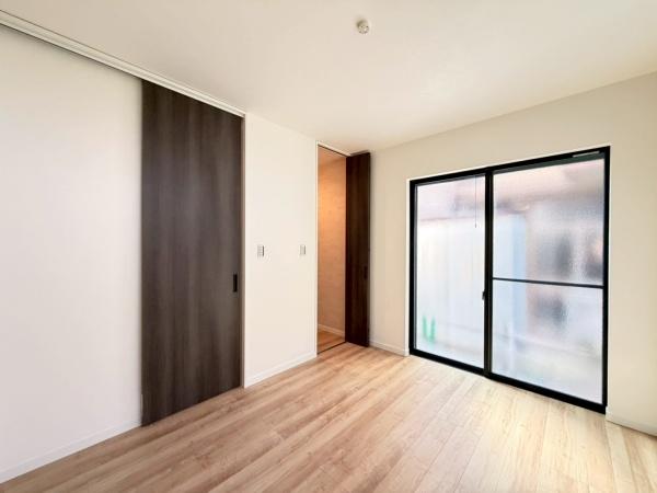 大阪市鶴見区緑3丁目　【新築戸建て】