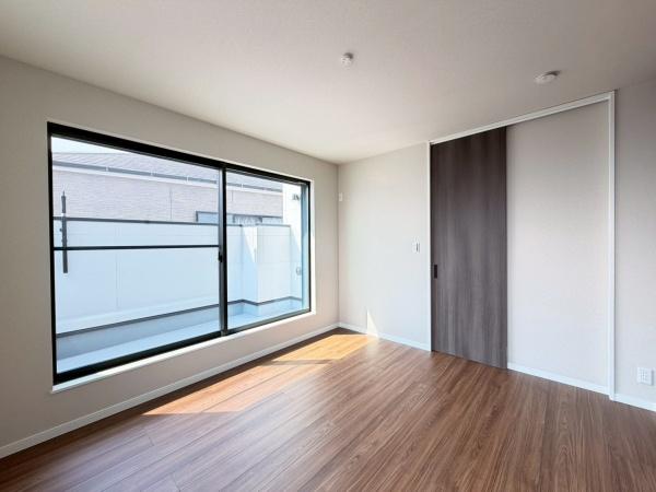 大阪市鶴見区緑3丁目　【新築戸建て】