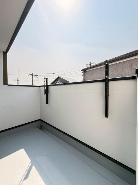 大阪市鶴見区緑3丁目　【新築戸建て】