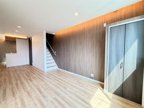 大阪市鶴見区緑3丁目　【新築戸建て】