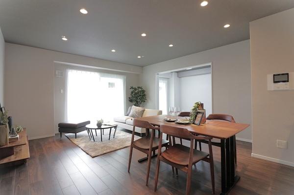 クレール八戸ノ里ソレイユ　【中古マンション】