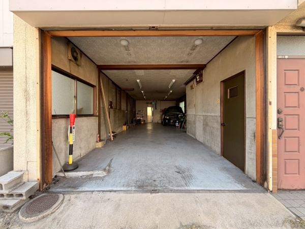 東大阪市若江本町３丁目の中古一戸建て