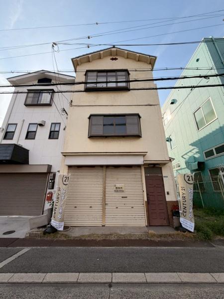 東大阪市若江本町３丁目の中古一戸建て