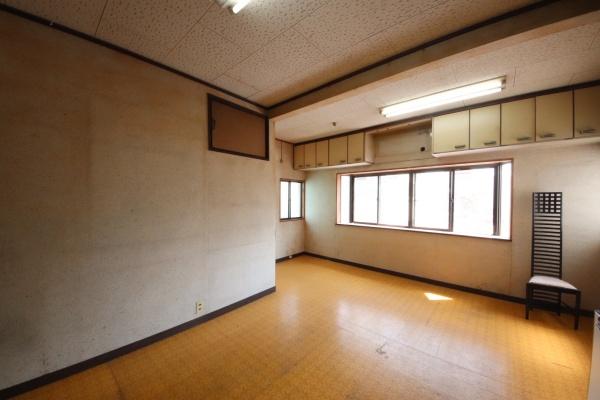 東大阪市　若江本町3丁目　【中古戸建】
