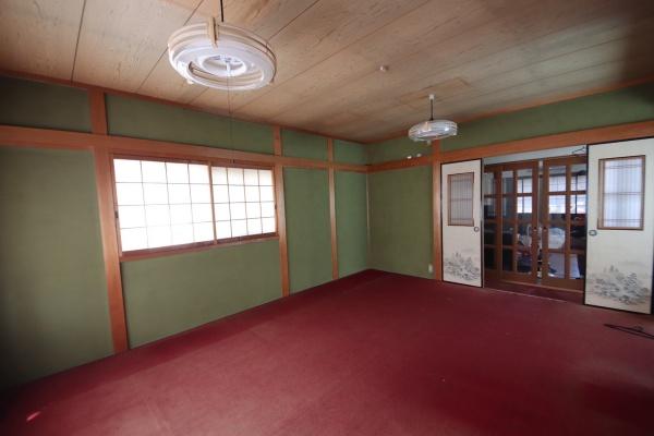 東大阪市　若江本町3丁目　【中古戸建】