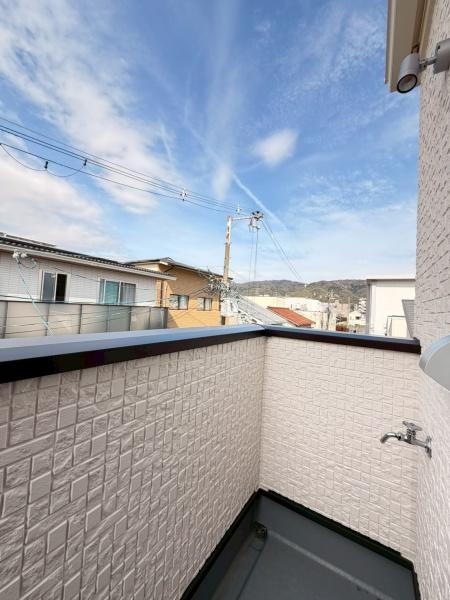 東大阪市花園東町2丁目　【新築戸建て】