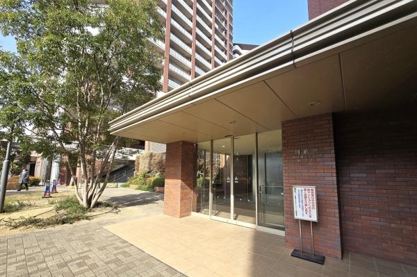 阿波座ライズタワーズマーク20　【中古マンション】