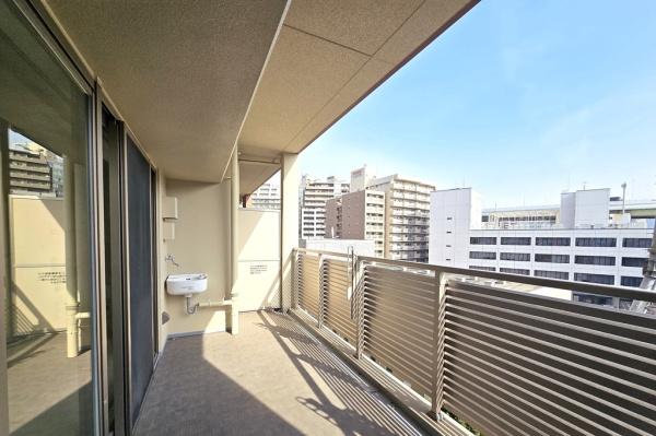 阿波座ライズタワーズマーク20　【中古マンション】
