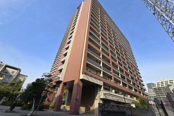 阿波座ライズタワーズマーク20　【中古マンション】