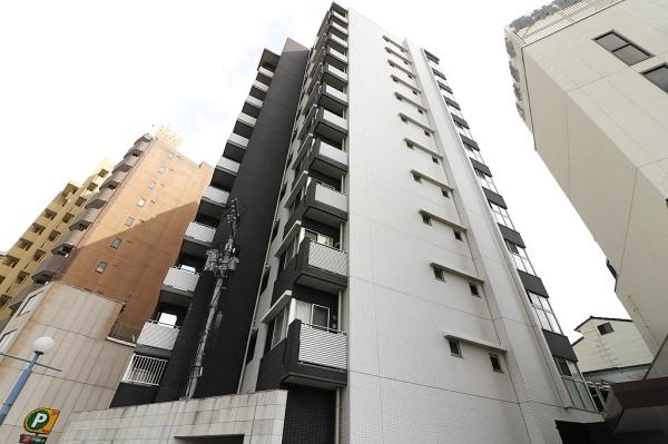 アデレイド新福島　【中古マンション】