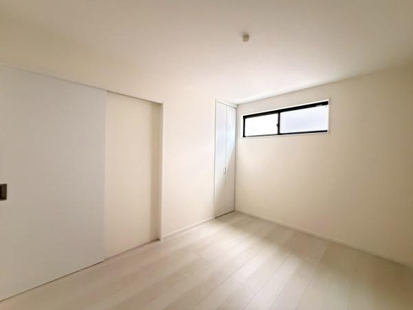 東大阪市岩田町1丁目　G号地　【新築戸建て】