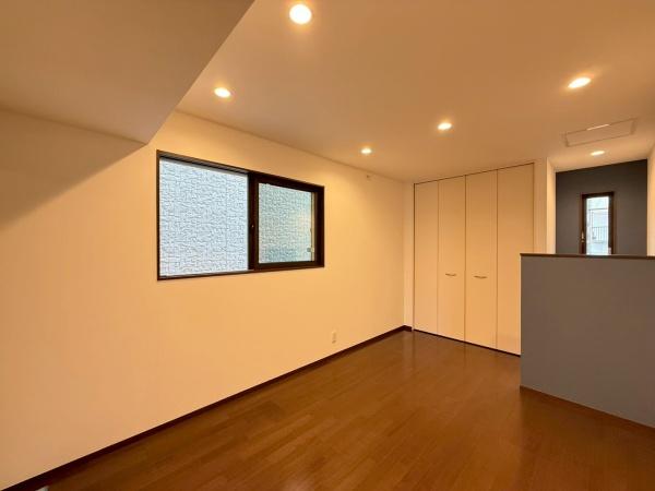 八尾市南本町６丁目の中古一戸建て