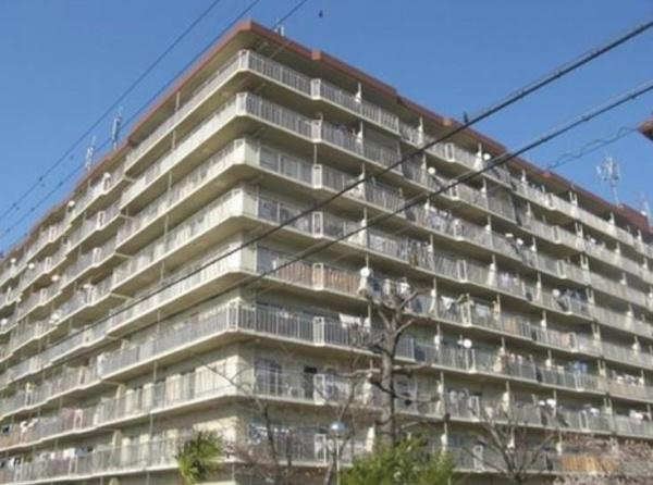 八尾山本レックスマンション 【中古マンション】