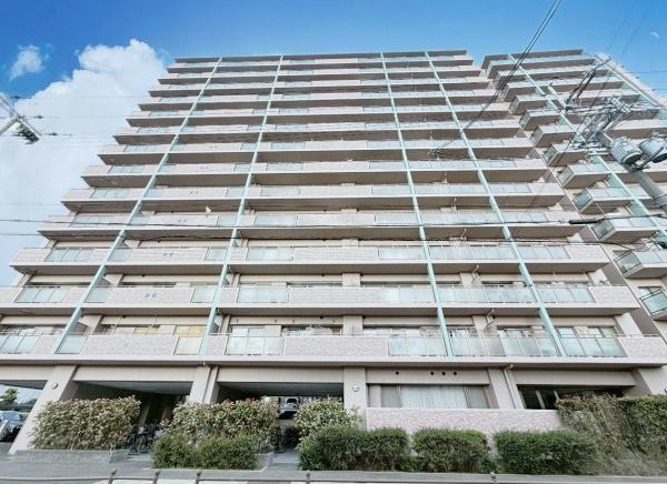 レジオン八尾 【中古マンション】