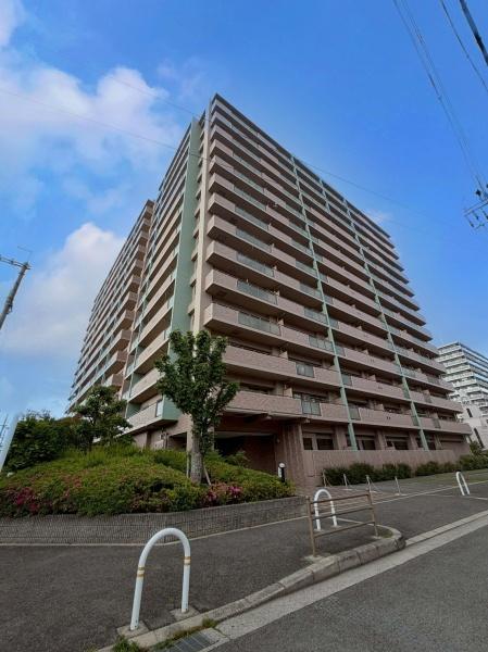 レジオン八尾　【中古マンション】