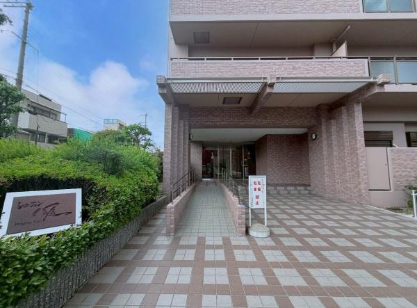 レジオン八尾　【中古マンション】