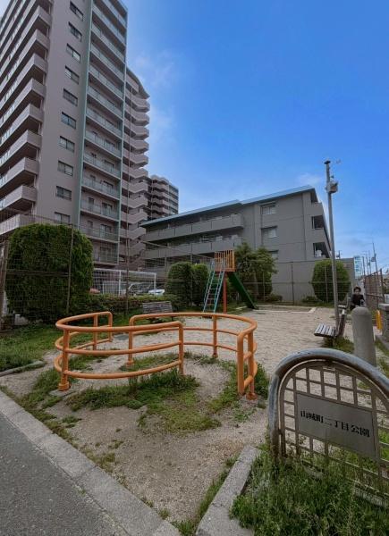 レジオン八尾　【中古マンション】
