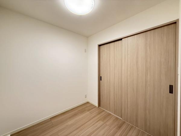 大阪市平野区平野本町3丁目　【新築戸建】