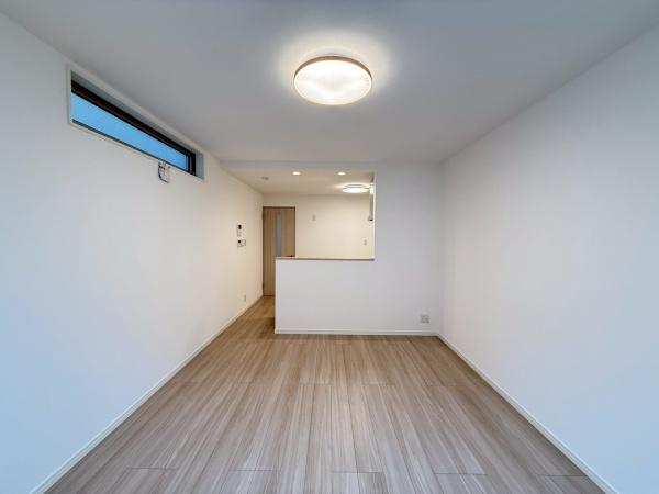 大阪市平野区平野本町3丁目　【新築戸建】