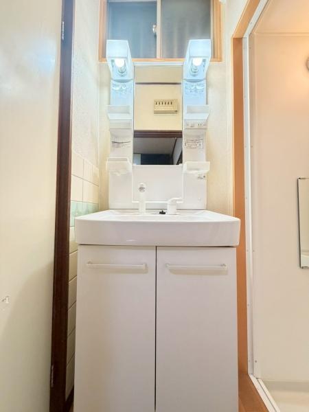 八尾市美園町４丁目の中古一戸建て