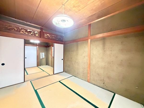 八尾市美園町４丁目の中古一戸建て