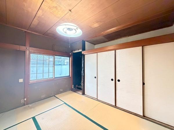 八尾市美園町４丁目の中古一戸建て