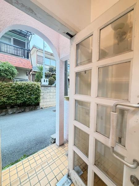 八尾市美園町４丁目の中古一戸建て