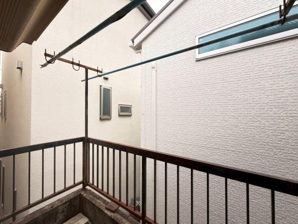 八尾市美園町４丁目の中古一戸建て
