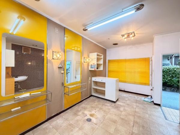 八尾市美園町4丁目　【中古戸建】