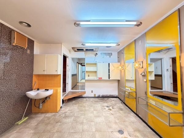 八尾市美園町4丁目　【中古戸建】
