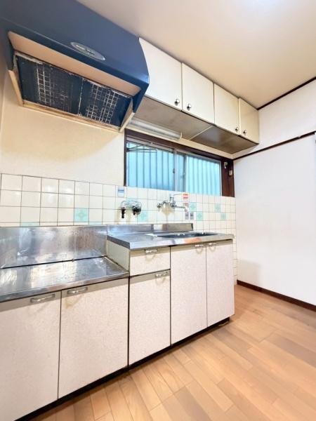 八尾市美園町４丁目の中古一戸建て