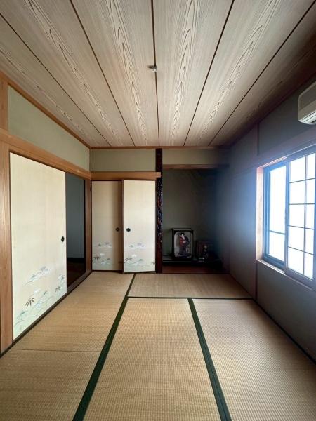 東大阪市大蓮北２丁目の中古一戸建て